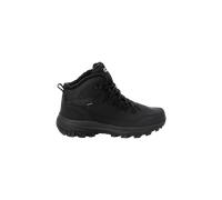 Jack Wolfskin M Everquest Texapore Mid M Herren - Black - 39.5