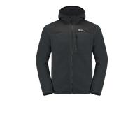 Jack Wolfskin M Kammweg Pile Fz M, Phantom / L, Herren
