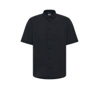 Jack Wolfskin M Sierra Canyon SS Shirt M Herren Unterwäsche - Dark Navy - S