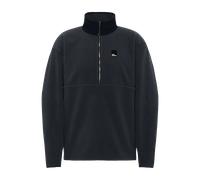 Jack Wolfskin M Sumetro Hz M Herren Midlayer - Dark Navy - M