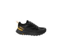 Jack Wolfskin M Terraventure Texapore Low M Herren Schuhe - Black - 41