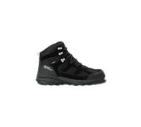 Jack Wolfskin M Trail Hiker Texapore Mid M Herren - Black - 39.5
