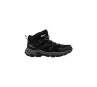 Jack Wolfskin M Vojo Tour LT Texapore Mid M Herren Schuhe - Phantom - 47.5