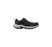 Jack Wolfskin Herren Vojo Tour Texapore Low M Walking-Schuh, Black Forest, 41 EU