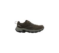Jack Wolfskin M Vojo Tour Texapore Low M Herren Schuhe - Cold Coffee - 50