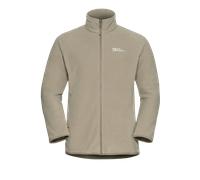 Jack Wolfskin M Waldsteig Fz M, Linen / XL, Herren