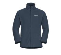 Jack Wolfskin M Waldsteig Fz M, Midnight Sky / XL, Herren