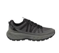 Jack Wolfskin M Wild Hike Texapore Low M Herren Einlegesohlen - Black - Phantom