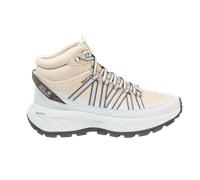 Jack Wolfskin M Wild Hike Texapore Mid W Herren Wanderschuhe - Oyster - 40.5