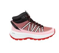 Jack Wolfskin M Wild Hike Texapore Mid W Herren Wanderschuhe - Rosegarden - 36