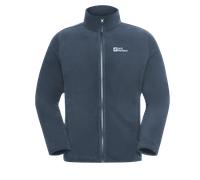 Jack Wolfskin Winterstein Full Zip M midnight sky (C0412) 4XL