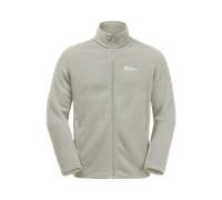 Jack Wolfskin M Winterstein Fz M, Seal / L, Herren Midlayer