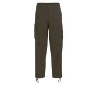 Jack Wolfskin Yuma Cargo Pants M obsidian moss (E0205) 52
