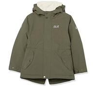 Jack Wolfskin Mädchen Cosy Bear Jacket G Jacke
