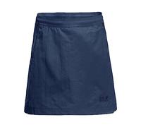 Jack Wolfskin Mädchen Sun Skort G Skort (1er Pack)
