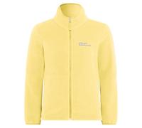 Jack Wolfskin Mädchen Taunus, Lemon Ice, 164 EU
