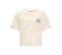Jack Wolfskin Mädchen Teen Mosaic T G T-Shirt Shortsleeve