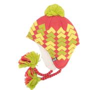 Jack Wolfskin Magic Mountain Knit Hat Damen Mütze Strickmütze 1904701-2002 M