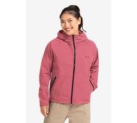 Jack Wolfskin Mahani Jacket W evening rose (H0111) XS