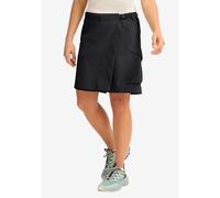 Jack Wolfskin Mahani Skort W black (6000) L