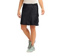 Jack Wolfskin Mahani Skort W black (6000) L