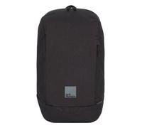 Jack Wolfskin - Mainkai Pack 22 - Daypack grau/schwarz (Phantom)