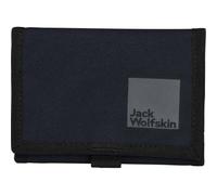 Jack Wolfskin - Mainkai Wallet - Geldbeutel, Gr. One Size, blau (NightBlue)