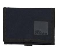 Jack Wolfskin - Mainkai Wallet - Geldbeutel, Gr. One Size, phantom (Phantom)