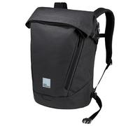 Jack Wolfskin Mainkai Daypack 48 cm Laptopfach schwarz