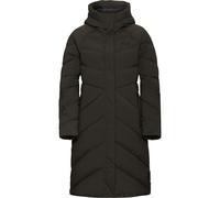 Jack Wolfskin Marienplatz Coat W obsidian moss (E0205) L