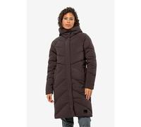 JACK WOLFSKIN Damen Mantel MARIENPLATZ COAT W (1206971) M peat