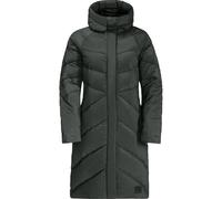 Jack Wolfskin Marienplatz Coat W slate green (4136) S