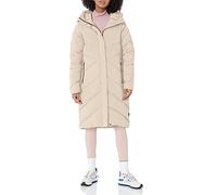 Jack Wolfskin Marienplatz Damen-Jacken Winter Pearl M