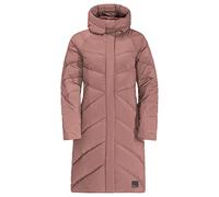 Jack Wolfskin Marienplatz Jacke, Afterfunken, S Damen