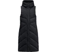 Jack Wolfskin Marienplatz Weste M Phantom
