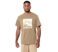 Jack Wolfskin Marke: T M Hemd Sand Storm XL