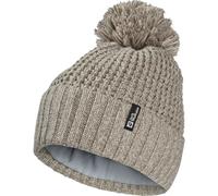 Jack Wolfskin Medley Knit Beanie W linen (5940) S