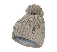 Jack Wolfskin Medley Knit Beanie W linen (5940) S