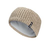 Jack Wolfskin Medley Knit Headband W hazel wood (A0082) M