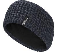 Jack Wolfskin Women's Medley Knit Headband Dark Navy M