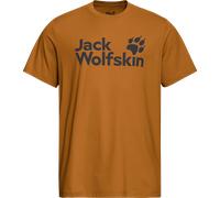Jack Wolfskin Men's Brand T Autumn Leaves M