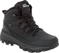 Jack Wolfskin Everquest Texapore Mid M black (6000) 40