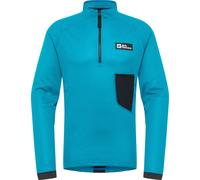 Jack Wolfskin Expdn Octa Half Zip M everest blue (1284) S