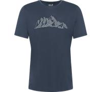 Peak Graphic T M