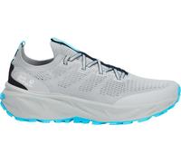 Jack Wolfskin Herren Ps Trail Knit Low Schuhe (Größe 45.5, weiss)