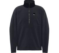 Jack Wolfskin Men's Sumetro Half Zip Dark Navy XL