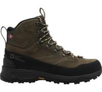 Jack Wolfskin Men's Terraquest Arctic Texapore Mid Cold Coffee 44.5