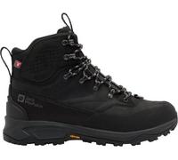 Jack Wolfskin Winter-Wanderschuhe Terraquest Arctic Texapore Mid (Primaloft®-Isolierung, wasserdicht) phantomgrau Herren, Größe Euro (US) 46 (12,5)