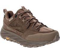 Jack Wolfskin Men's Terraquest Texapore Low Bear 45.5