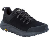 Jack Wolfskin Men's Terraventure Urban Low Black 44.5